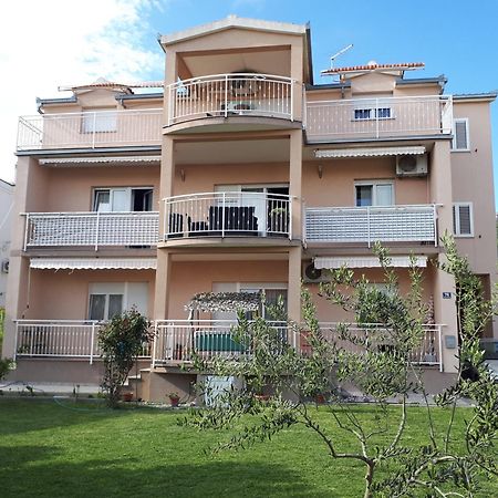 Apartment Aurora Kaštela Buitenkant foto