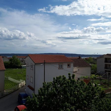 Apartment Aurora Kaštela Buitenkant foto
