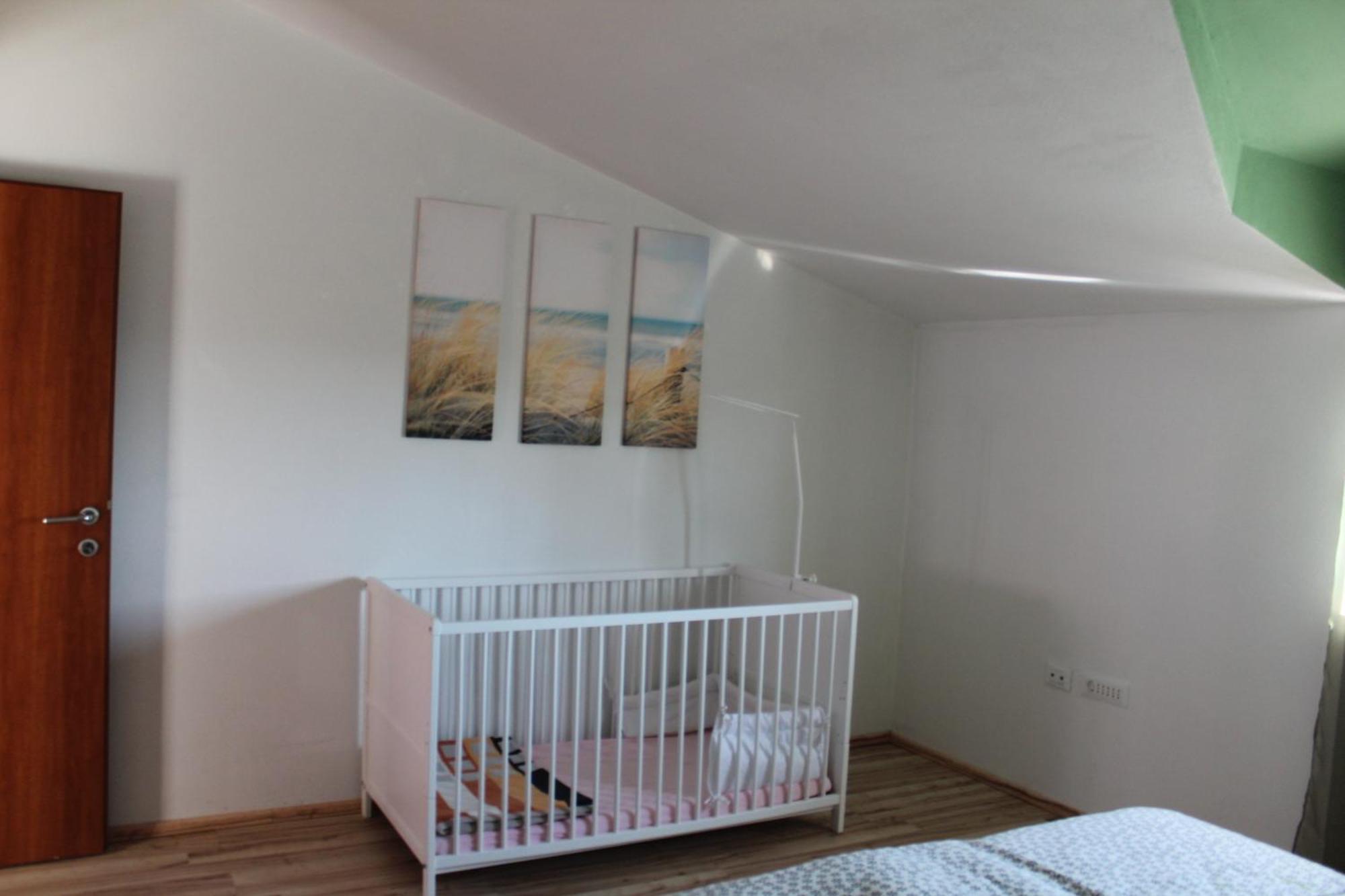 Apartment Aurora Kaštela Buitenkant foto