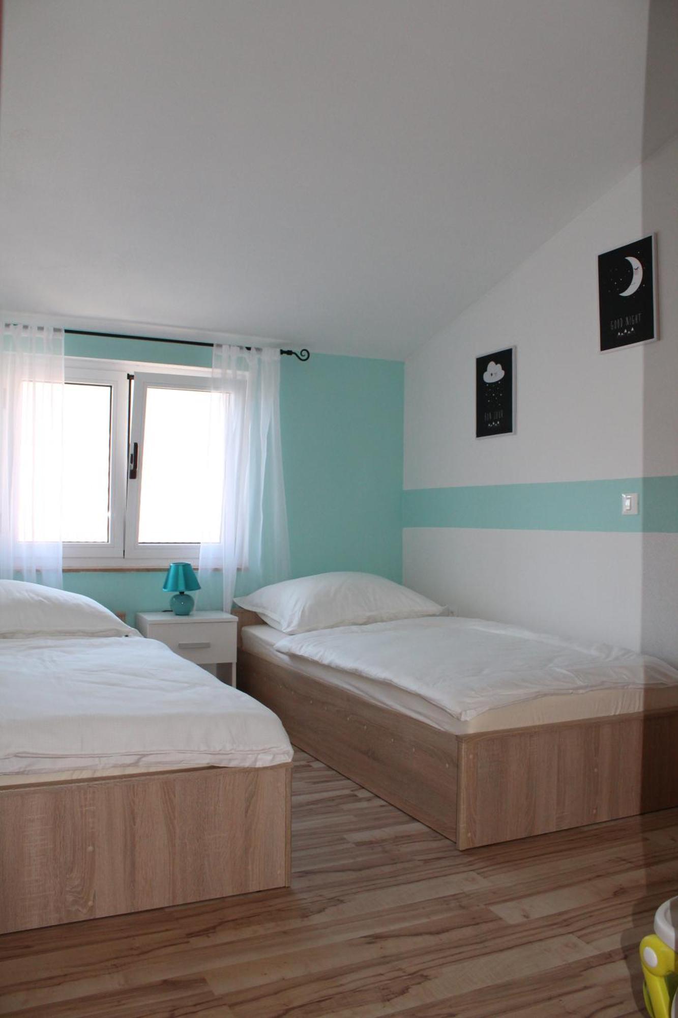 Apartment Aurora Kaštela Buitenkant foto