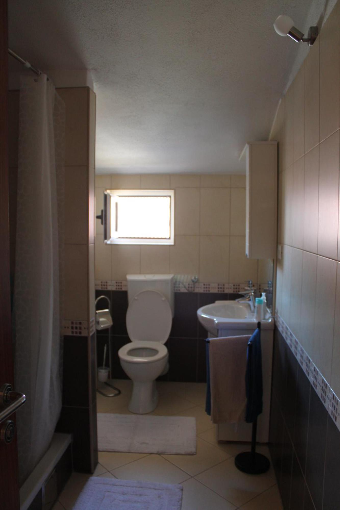 Apartment Aurora Kaštela Buitenkant foto