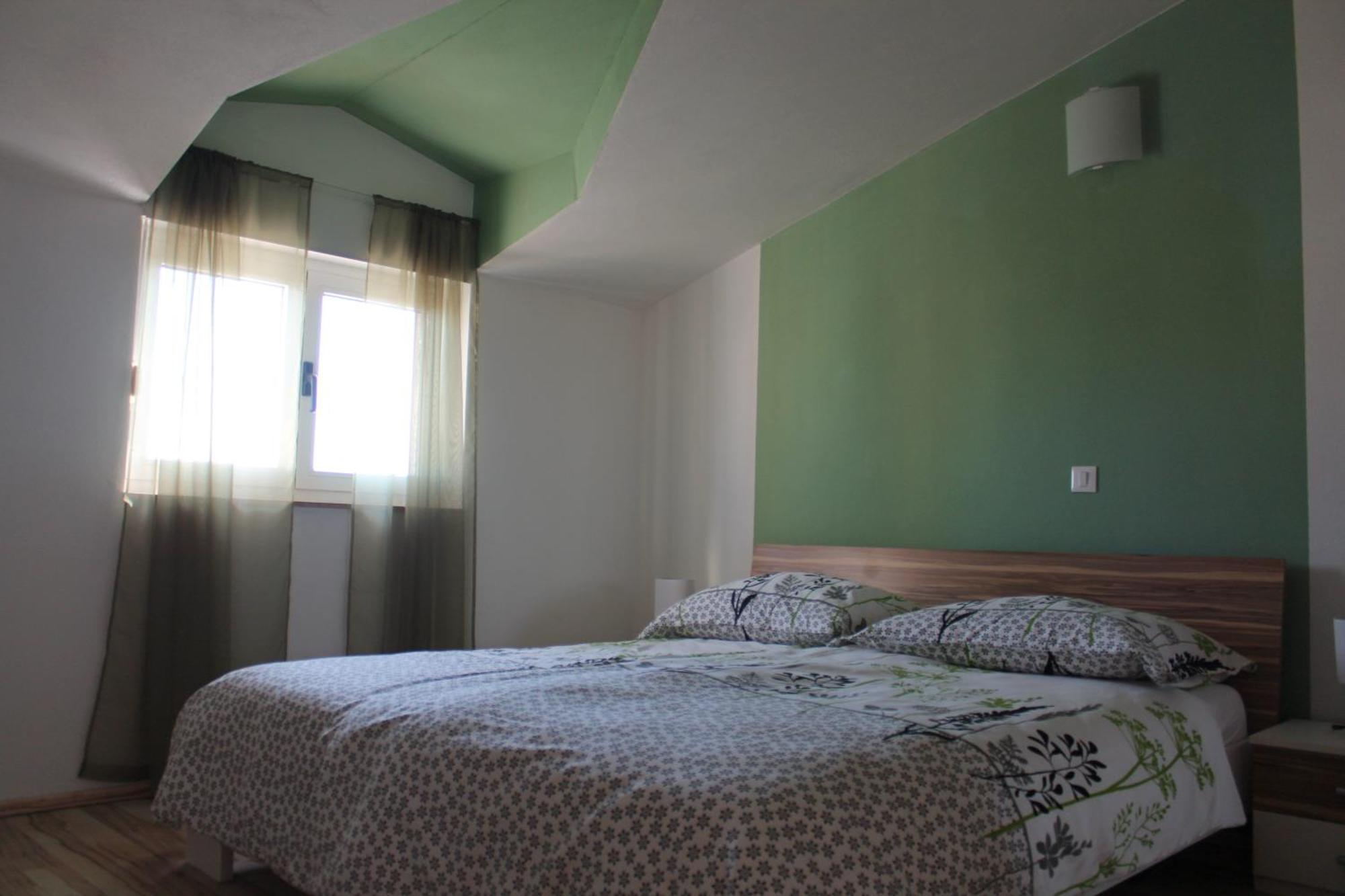 Apartment Aurora Kaštela Buitenkant foto