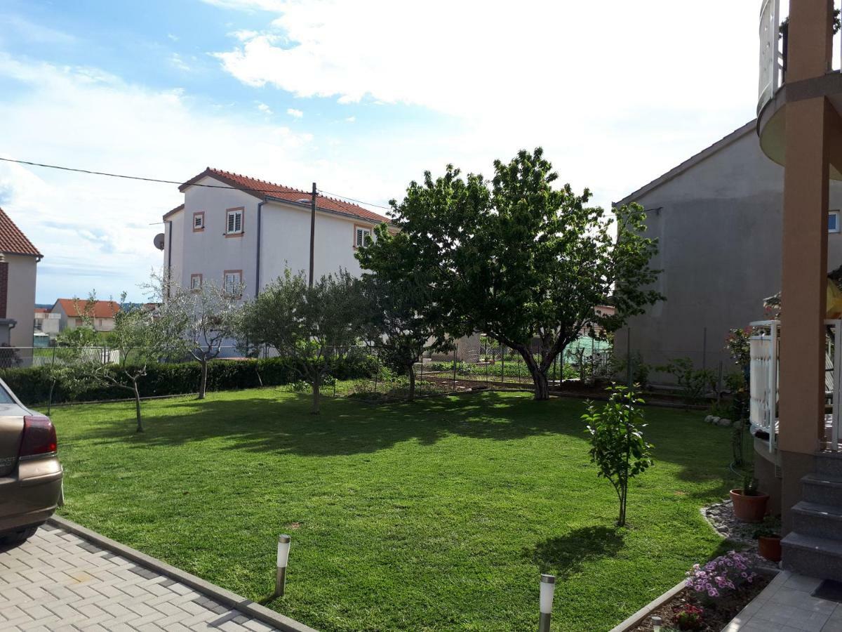 Apartment Aurora Kaštela Buitenkant foto