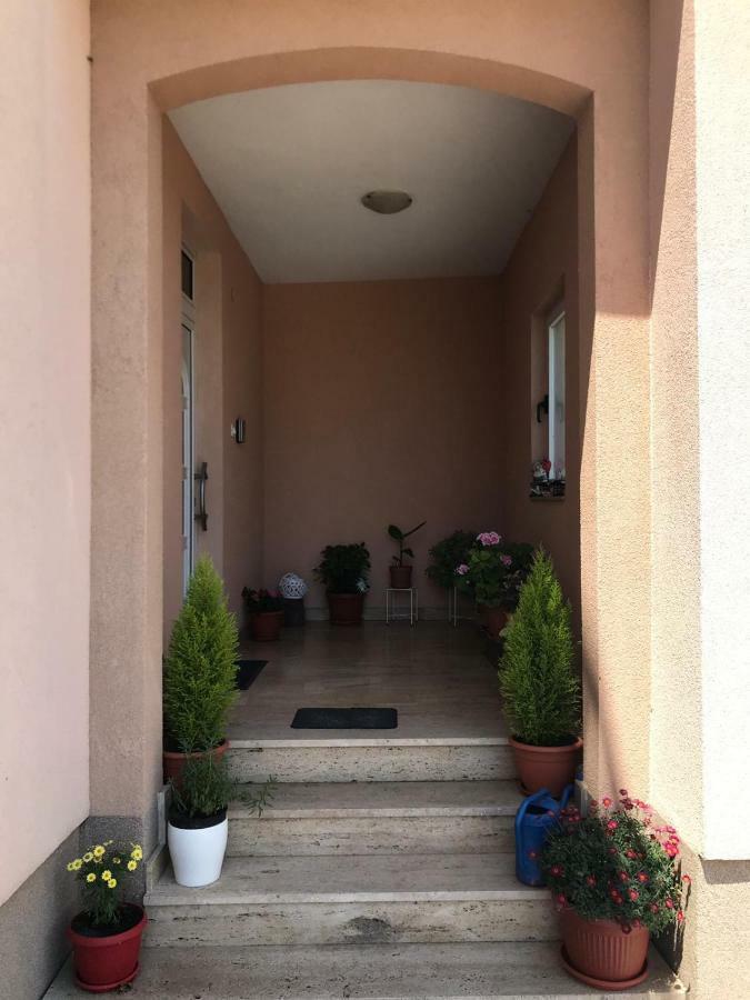 Apartment Aurora Kaštela Buitenkant foto